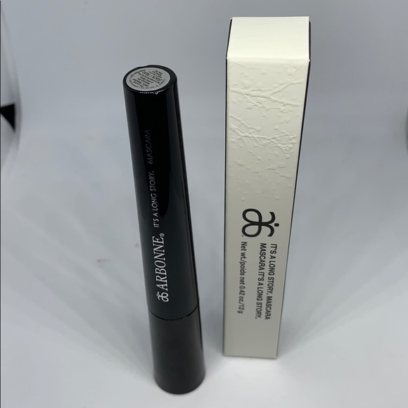 ARBONNE it’s a long story Mascara - Picture 5 of 6
